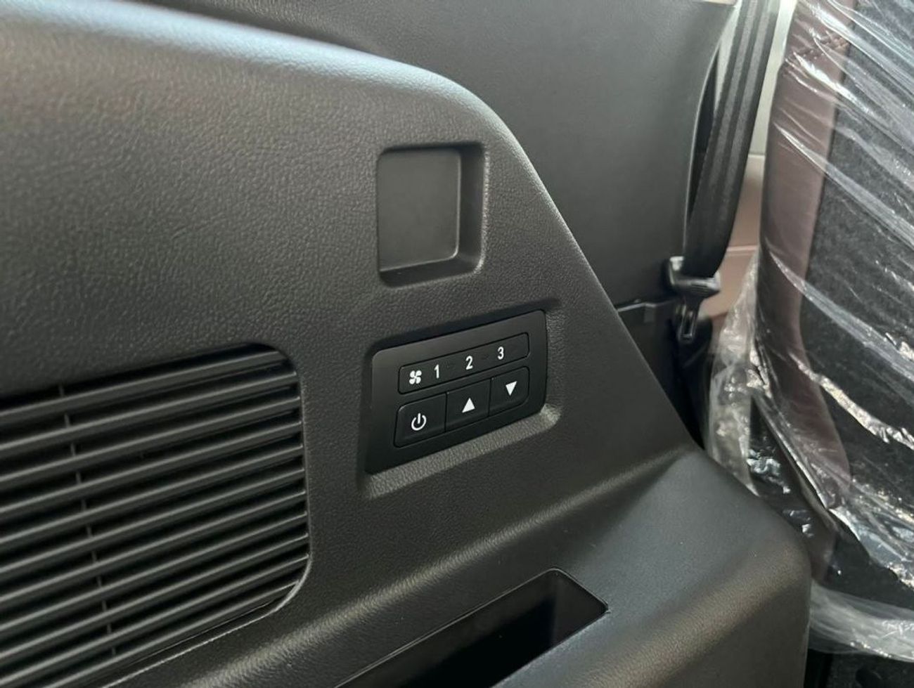 جيتور X90 JETOUR X90 PLUS 1.6L TURBO 2023 FULL OPTION