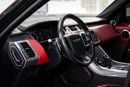 لاند روفر رينج روفر سبورت HSE 3.0L (340 HP)