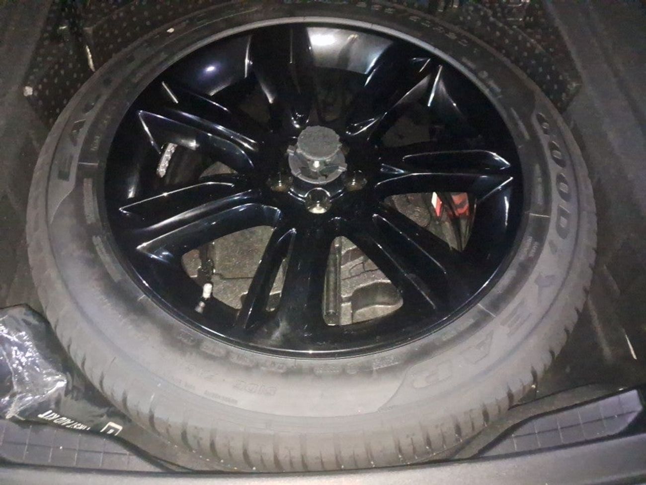 لاند روفر رينج روفر فيلار P250 S 2 | بدون دفعة مقدمة | اختبار القيادة في المنزل