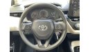 Toyota Corolla 1.6 1.6 | Under Warranty | Free Insurance | Inspected on 150+ parameters