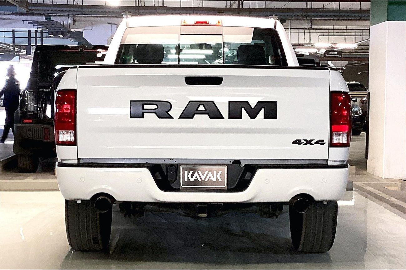 RAM 1500 Classic Express - Regular Cab | Guaranteed Warranty | 0 Down Payment