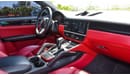 بورش كايان Std