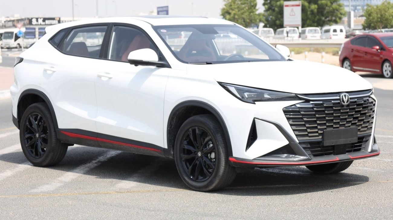 Changan X5 Plus PIONEER
