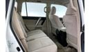 Toyota Prado EXR