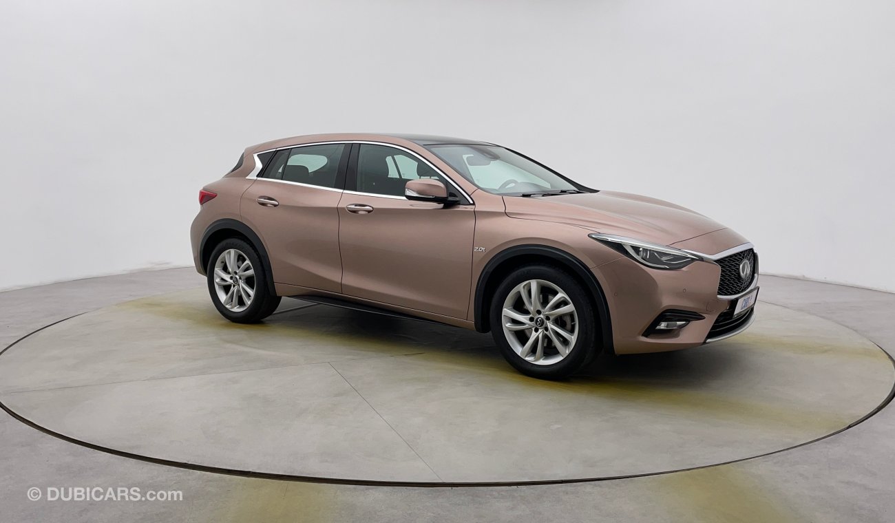 Infiniti Q30 2.0 TC FWD 2000