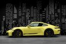 Porsche 911 PORSCHE | 992.2 GT3 WEISSACH | GCC SPECS MAIN DEALER WARRANTY GT3