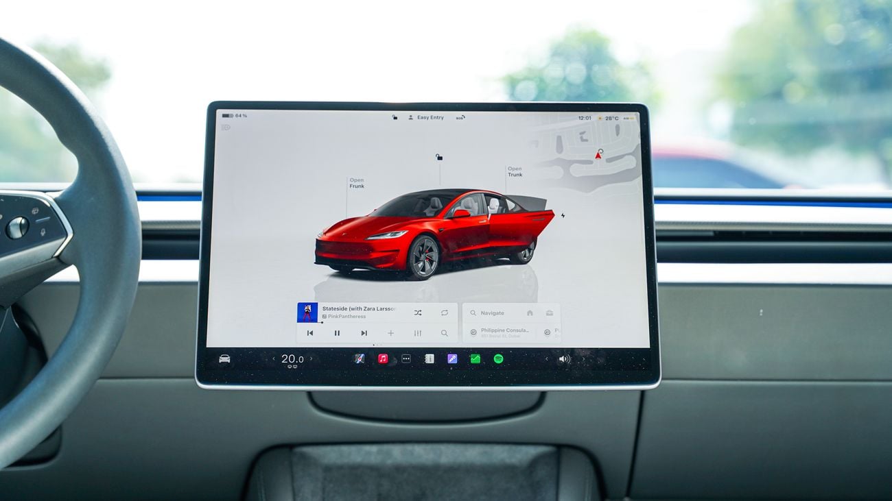 Tesla Model 3 Performance (AWD)