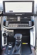 Toyota Land Cruiser Toyota Land Cruiser GXR 3.3L Diesel Full Option MY2025