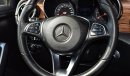 Mercedes-Benz X 250d 4 MATIC