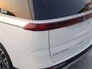 Kia Carnival STD (NON GCC)