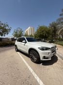 BMW X5 xdrive35i