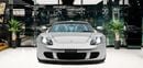 بورش كاريرا جي تي 5.7L V10 Engine