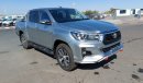 Toyota Hilux DIESEL 2.8L manual gear RIGHT HAND DRIVE (EXPORT ONLY)