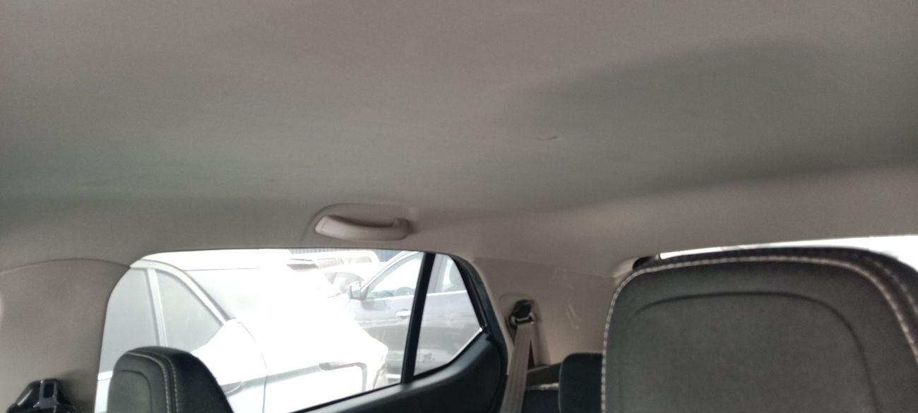 Chevrolet Groove LT 1.5 | Zero Down Payment | Home Test Drive