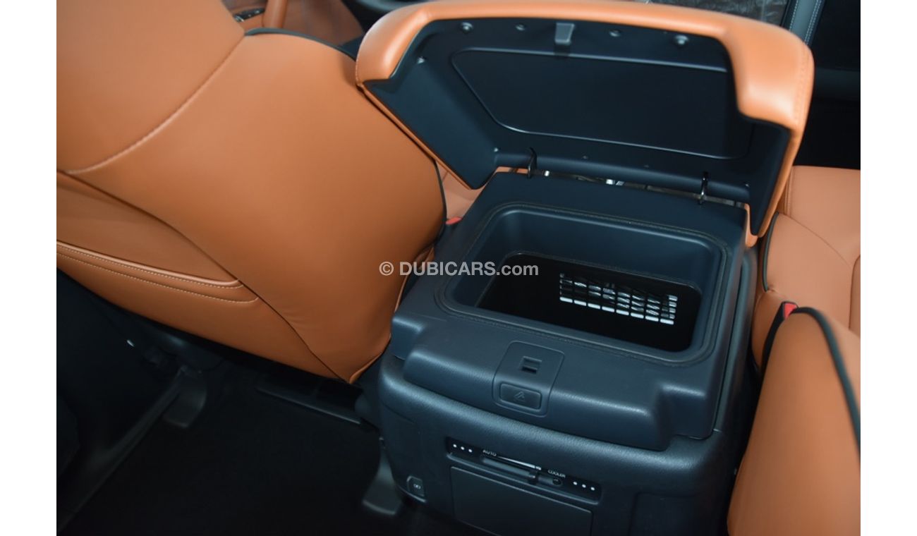 Nissan Patrol Nissan patrol V8 Le T2 Gcc Export Only