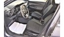Nissan Kicks AED 1134 PM | 1.6L S GCC WARRANTY