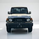 تويوتا لاند كروزر 70 2024 71 4.0 LX Z AT