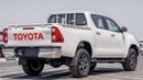 Toyota Hilux HILUX SR5 2.7L MT