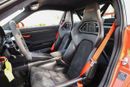 Porsche 911 gt3rs