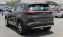 Kia Sportage GT Line