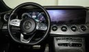 Mercedes-Benz CLS 350 AMG Designo
