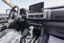Mitsubishi L200 SPORTERO (NON GCC) SPORTERO 2.4L DIESEL DCABIN 4WD 6AT CHROME EDITION 2026 MODEL