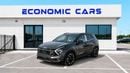 Kia Sportage GT Line - 1.6L Diesel Auto - Black - 2025 - ECTAI0002