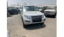 Mitsubishi Pajero 3.8 Full Option 2018