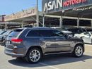 Jeep Cherokee Jeep Cherokee Summit 2019   5.7L  8 cylinder