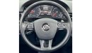 فولكس واجن طوارق 2017 Volkswagen Touareg R Line, Sep 2023 Volkswagen Warranty, Full VW Service History, GCC