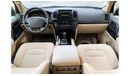 Toyota Land Cruiser EXR V6 - 2013 - EXCELLENT CONDITION