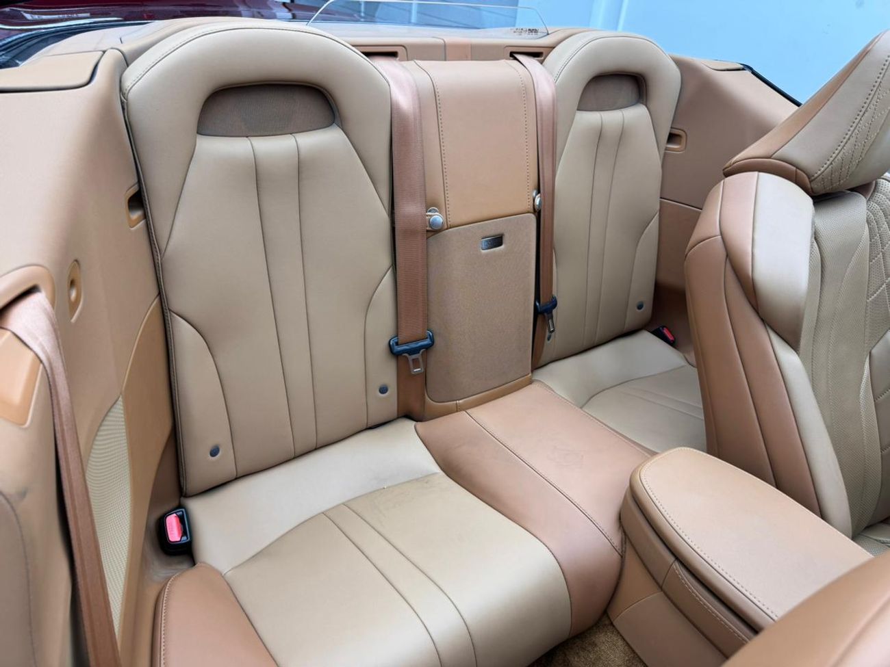 Lexus LC500 Carbon 5.0L 2021 Lexus LC500 Carbon, 2026 / Dec Lexus Warranty, Lexus Service History, GCC