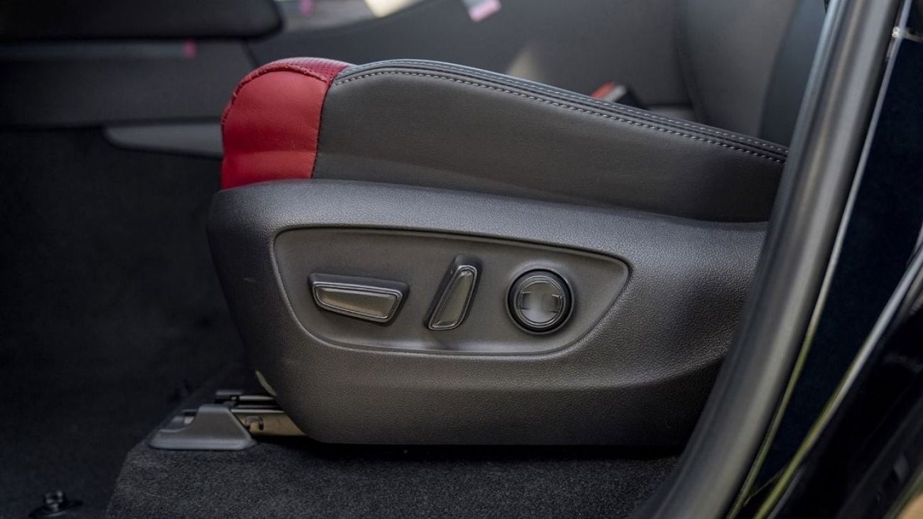 Toyota Land Cruiser TOYOTA LC300 3.5L VX-R 10-AT MY24