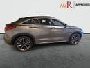 Infiniti QX55 LUXE 2.0