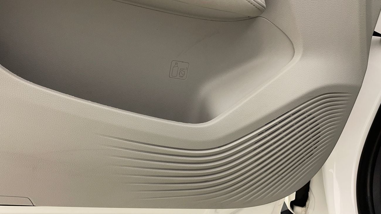 Ford Territory 2023 TREND | AED 1050/Month | 0 DP | 30 Day Return | Warranty