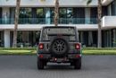 Jeep Wrangler SPORT | 3,094 P.M  | 0% Downpayment | Agency Warranty!