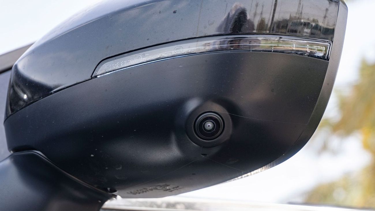 Mitsubishi Outlander 2024 Mitsubishi Outlander 2.5L petrol AT