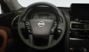 Nissan Patrol Nissan Patrol LE T2 V8 2023 - Ultimate Off-road Powerhouse!
