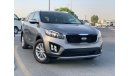 Kia Sorento LIMITED EDITION 7 SEATER 3.3L V6 2017 AMERICAN SPECIFICATION