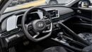 Hyundai Elantra HYUNDAI ELANTRA GLX 1.5 2024
