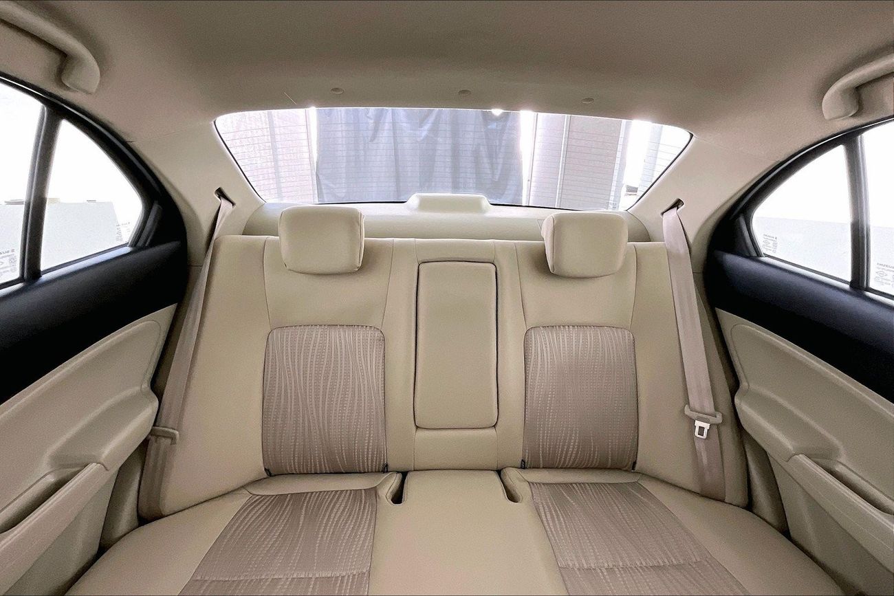 Suzuki Dzire GLX | Guaranteed Warranty | 0 Down Payment