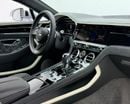 Bentley Continental GT 2022 Bentley Continental GT Speed W12, Warranty, Full Service History, Very Low Km, Japanese Specs