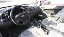 Kia Cerato 1.6L