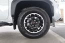 Toyota Tacoma **INCOMING* 2026 TACOMA TRD OFF ROAD HYBRID IFORCE-MAX