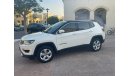 Jeep Compass Limited