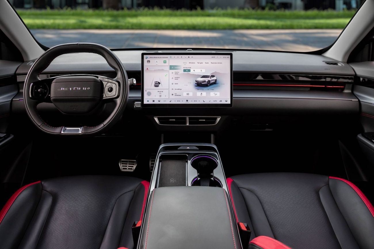 جيتور داشينج USED Dashing Luxury | 1,861 P.M | 0% Downpayment | WARRANTY