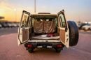 Toyota Land Cruiser Pickup 70 4.0L V6 Petrol (1GR-FE)