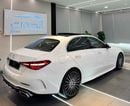 Mercedes-Benz C 200 Premium 2.0L