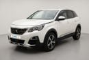 Peugeot 3008 Allure 1.6L ALLURE 1.6 | Zero Down Payment | Home Test Drive
