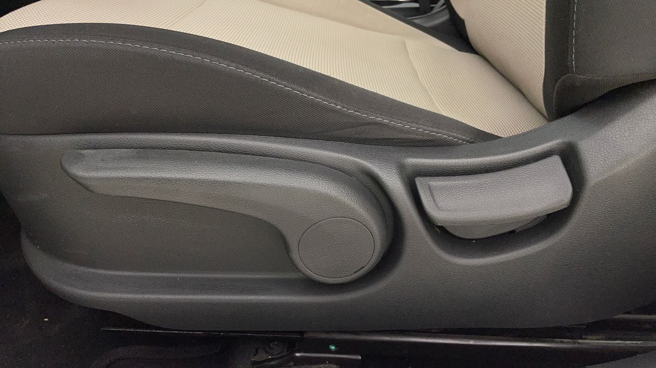 Hyundai Accent SMART 1.6 | Zero Down Payment | Home Test Drive